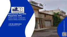 Foto Immobile in asta di 86 m in vendita a Montalbano Elicona