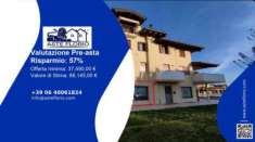 Foto Immobile in asta di 86 m in vendita a Pagnacco