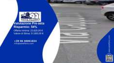 Foto Immobile in asta di 86 m in vendita a Palermo