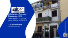 Foto Immobile in asta di 86 m in vendita a Palermo