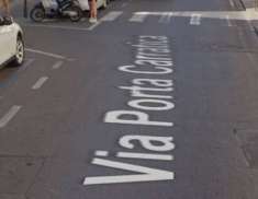 Foto Immobile in asta di 86 m in vendita a Pistoia