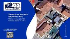Foto Immobile in asta di 86 m in vendita a Pontida