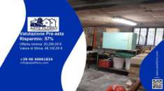 Foto Immobile in asta di 86 m in vendita a Porto Sant'Elpidio