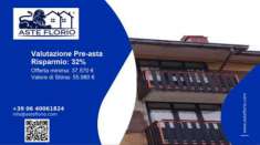 Foto Immobile in asta di 86 m in vendita a San Massimo