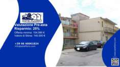 Foto Immobile in asta di 86 m in vendita a Sarno