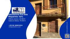 Foto Immobile in asta di 86 m in vendita a Trezzo sull'Adda