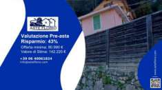 Foto Immobile in asta di 86 m in vendita a Ventimiglia