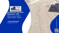 Foto Immobile in asta di 860 m in vendita a Torricella Sicura