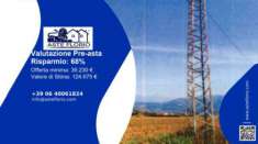 Foto Immobile in asta di 8625 m in vendita a Massarosa