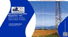 Foto Immobile in asta di 8645 m in vendita a Massarosa