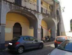 Foto Immobile in asta di 865 m con pi� di 5 locali in vendita a Napoli