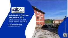 Foto Immobile in asta di 865 m con pi di 5 locali in vendita a Torre San Patrizio