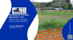 Foto Immobile in asta di 8684 m in vendita a Policoro