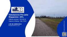 Foto Immobile in asta di 8685 m in vendita a Martinengo
