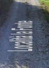 Foto Immobile in asta di 8690 m in vendita a Bolognano