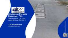 Foto Immobile in asta di 8696 m in vendita a Grosseto