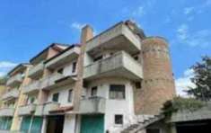 Foto Immobile in asta di 87 m, box auto in vendita a Arsiero