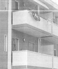 Foto Immobile in asta di 87 m con 3 locali in vendita a Folignano