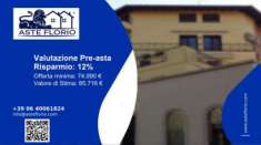 Foto Immobile in asta di 87 m con pi di 5 locali e box auto in vendita a Legnano