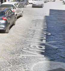 Foto Immobile in asta di 87 m con pi di 5 locali in vendita a Avellino