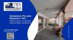 Foto Immobile in asta di 87 m con pi� di 5 locali in vendita a Occhieppo Superiore