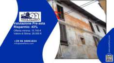 Foto Immobile in asta di 87 m in vendita a Andorno Micca