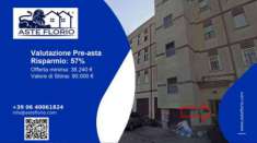 Foto Immobile in asta di 87 m in vendita a Ardea