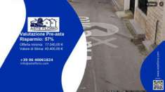 Foto Immobile in asta di 87 m in vendita a Bari