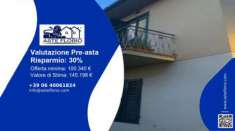 Foto Immobile in asta di 87 m in vendita a Campi Bisenzio