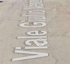 Foto Immobile in asta di 87 m in vendita a Cave