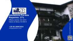 Foto Immobile in asta di 87 m in vendita a Fonzaso