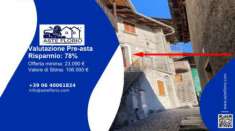 Foto Immobile in asta di 87 m in vendita a Lanzada