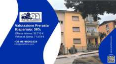 Foto Immobile in asta di 87 m in vendita a Macerata