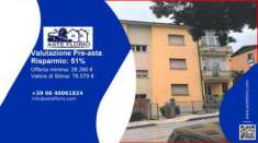 Foto Immobile in asta di 87 m in vendita a Macerata Feltria