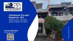 Foto Immobile in asta di 87 m in vendita a Manfredonia