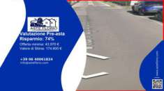 Foto Immobile in asta di 87 m in vendita a Massarosa