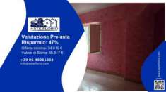 Foto Immobile in asta di 87 m in vendita a Messina