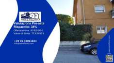Foto Immobile in asta di 87 m in vendita a Monfalcone