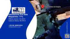 Foto Immobile in asta di 87 m in vendita a Nebbiuno