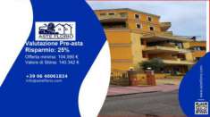 Foto Immobile in asta di 87 m in vendita a Olbia