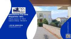 Foto Immobile in asta di 87 m in vendita a Rieti