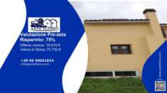 Foto Immobile in asta di 87 m in vendita a Sambuci