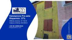 Foto Immobile in asta di 87 m in vendita a Sanguinetto