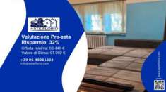 Foto Immobile in asta di 87 m in vendita a Terno d'Isola