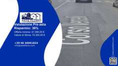 Foto Immobile in asta di 87 m in vendita a Torino