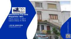 Foto Immobile in asta di 87 m in vendita a Torrenova