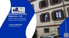 Foto Immobile in asta di 87 m in vendita a Torrice