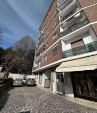 Foto Immobile in asta di 87 m in vendita a Veduggio con Colzano