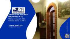 Foto Immobile in asta di 87 m in vendita a Vernio