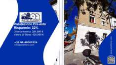 Foto Immobile in asta di 87 m in vendita a Viareggio